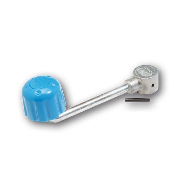 ARK Jockey Wheel Handle