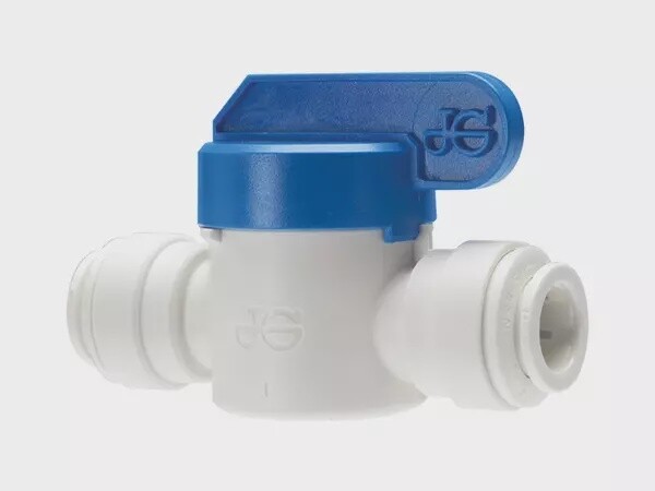 JG 12mm Shut Off Valve