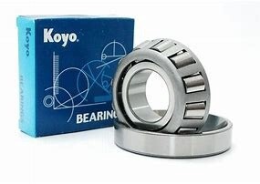 Koyo SLM (Ford) Bearing Kit
