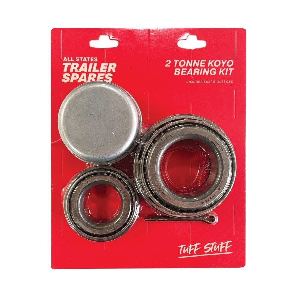 ASTSS 2T Bearing Kit