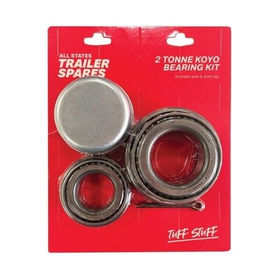 ASTSS 2T Bearing Kit