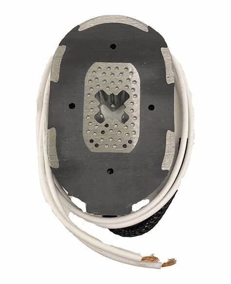 12" Brake Magnet Oval