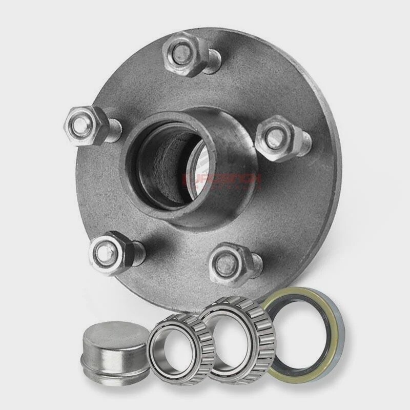 Ford Lazy Hub