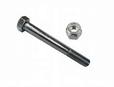 Coupling Bolt
