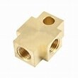 Hydraulic T-Piece