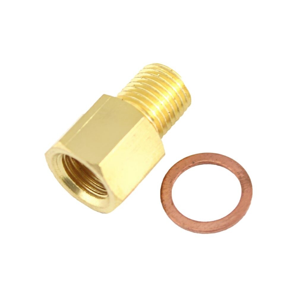 Master Cylinder Adapter