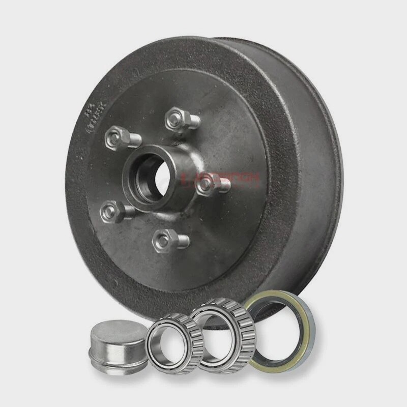 10" Ford Brake Drum