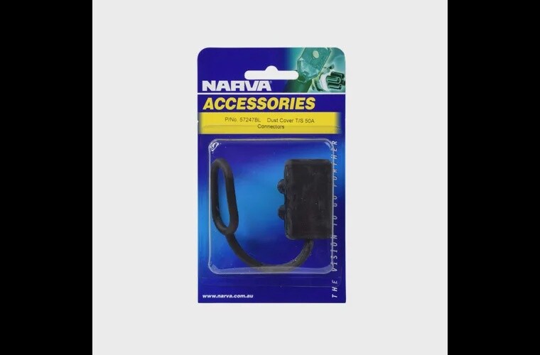 Dust Cover Suit Anderson Plug 50A