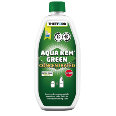 Thetford Aqua Kem Green Concentrated
