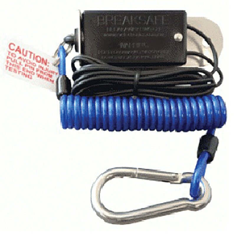 BreakSafe Breakaway Switch