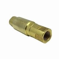 Pressure Limiting Valve