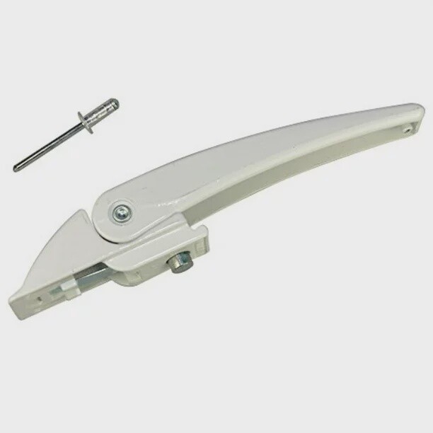 Carefree Lift Handle