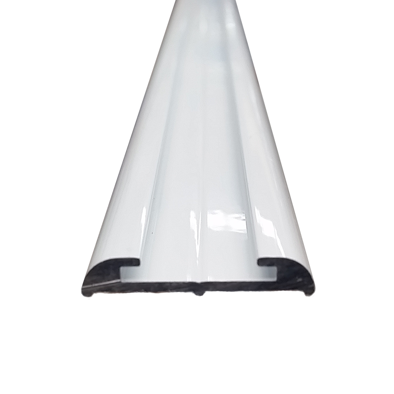 Truline Flat Aluminium