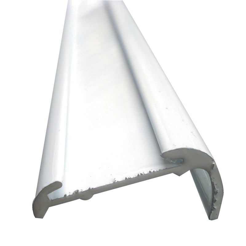 Truline Aluminium J Mould