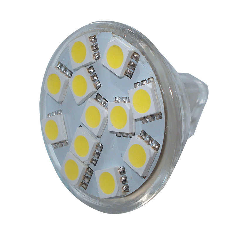 LED MR11 Replacement Bulb