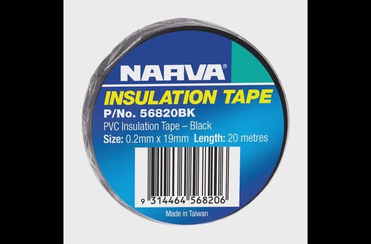 PVC Insulation Tape