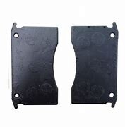 Mechanical Caliper Brake Pads