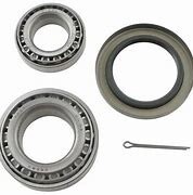 Ford SLM Bearing Kit