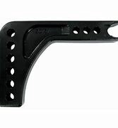 Hayman Reese 30mm Drop Shank