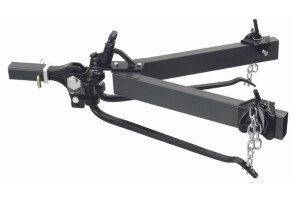 Hayman Reese 800lb Standard WDH (No Shank)
