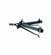 Hayman Reese 800lb Classic WDH (No Shank)