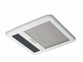 Mini Heki Internal Frame with Blind &amp; Screen