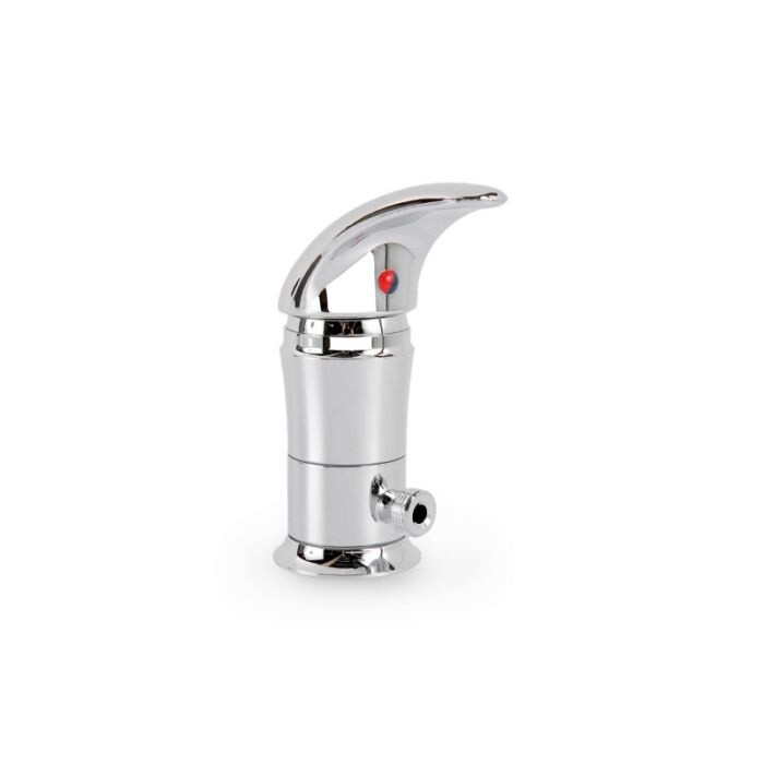 Shower Mixer Only - Solid Handle