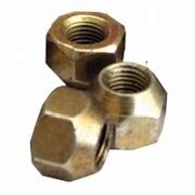 Wheel Nut - 7/16"
