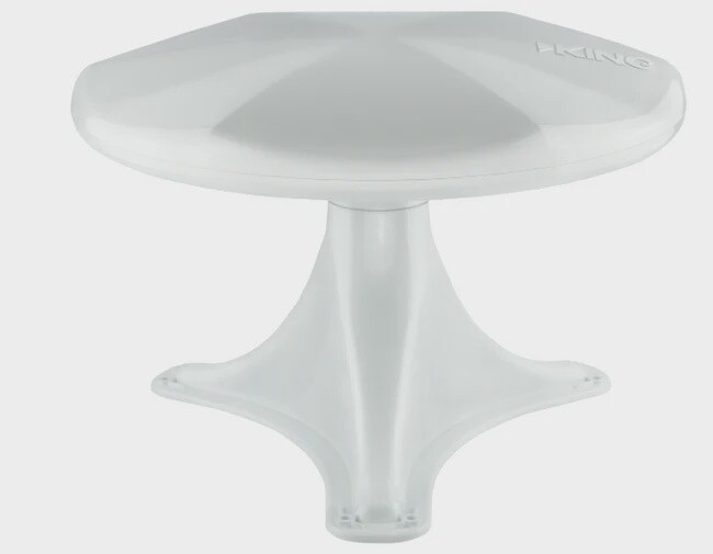 King OmniPro HDTV Antenna