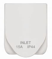Power Inlet 15A