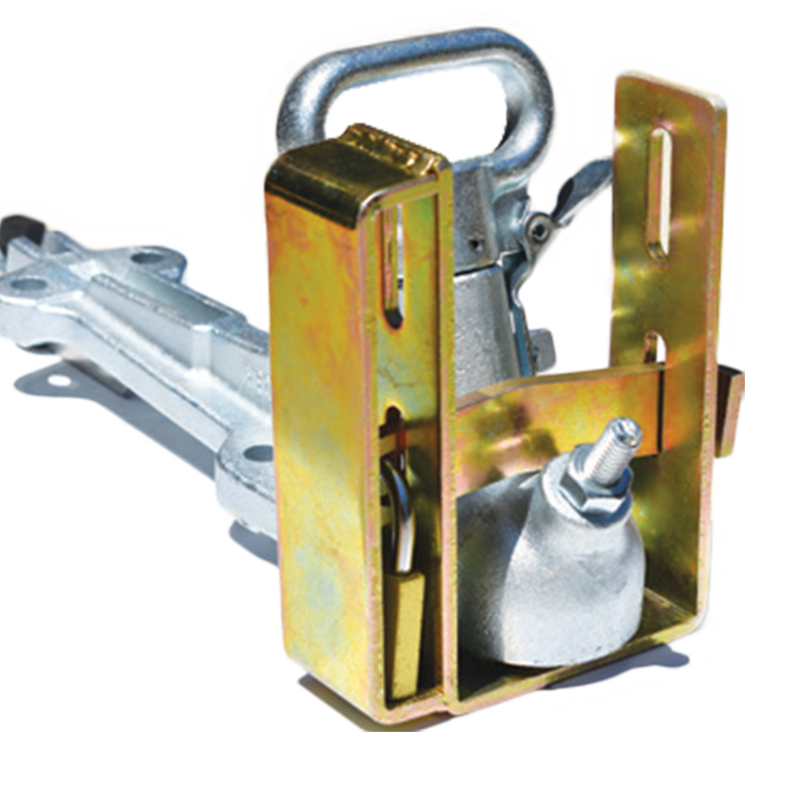 Coupling Lock