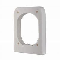 Power Inlet/Outlet 13mm Spacer