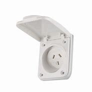 Power Outlet 10A