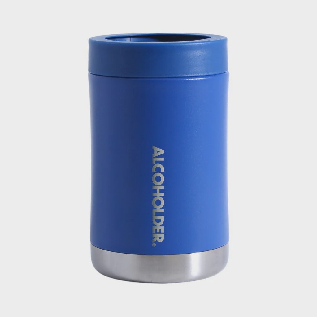 Alcoholder Stubzero Blue