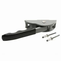 Dometic A &amp; E Lift Handl