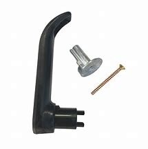 Camec 3-Point Door Lock - Inner Handle Kit