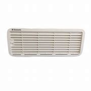 Dometic Bottom Fridge Vent