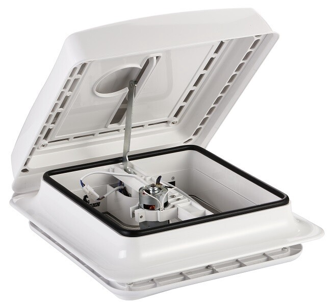 Ranger 12v Shower Hatch