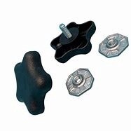 Carefree Brace Knobs