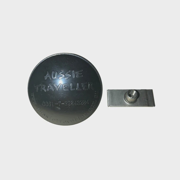 ATRV Knob &amp; T-Nut