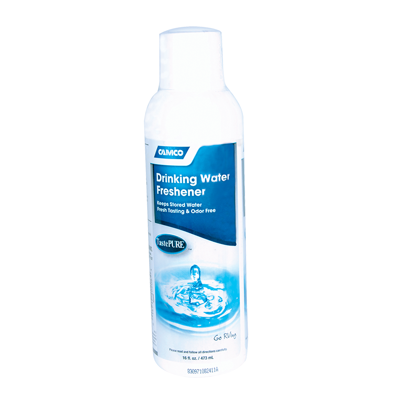 Drinking Water Freshener