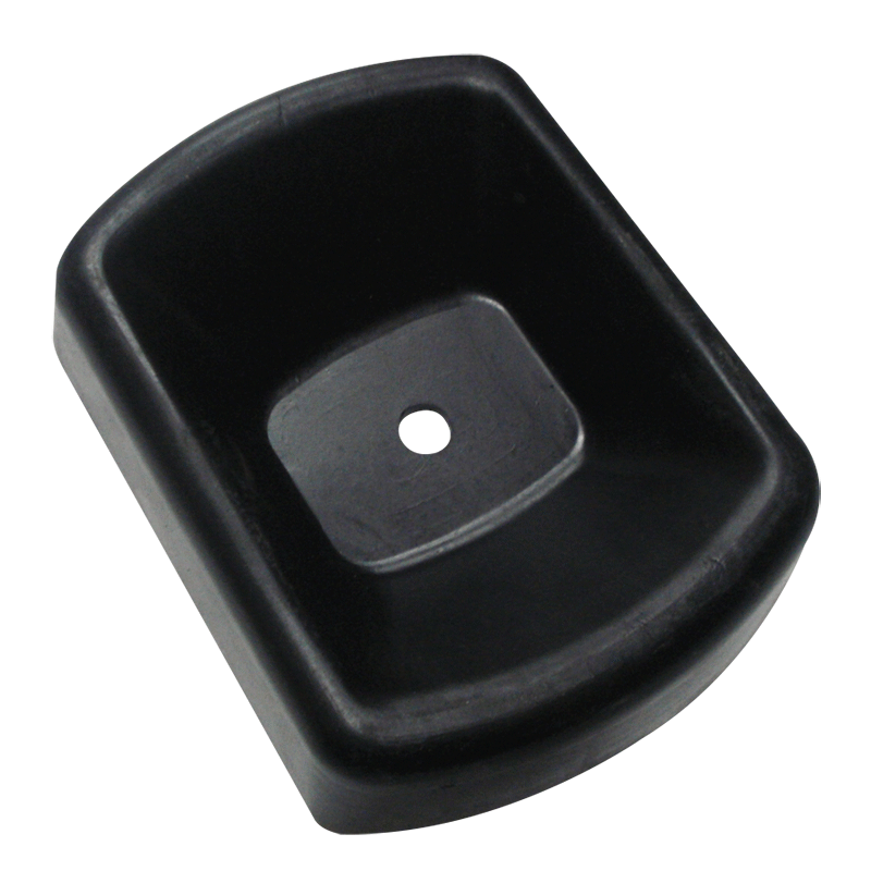 Manutec Jockey Wheel Receiver