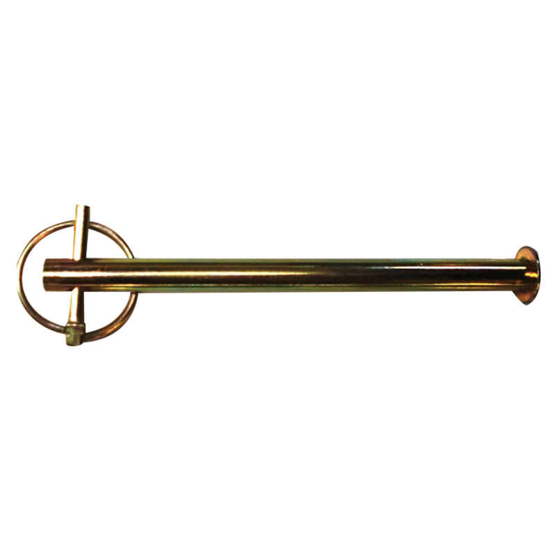 Pole Carrier End Pin