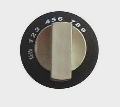 Spinflo MK3 Oven Control Knob