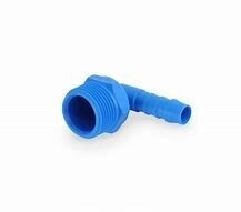 3/4" BSP Screw in Breather 10mm Barb