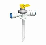 Truma Safety Drain/Pressure Relief Valve