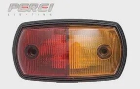 SM13 Series LED Side Marker