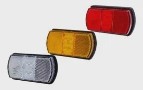 SM8 Series Side Marker