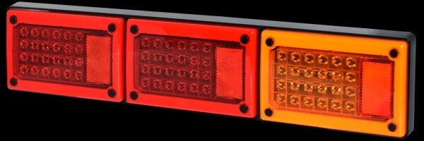 505 Series Triple Jumbo LED