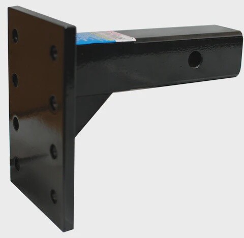 Pintle Receiver Arm